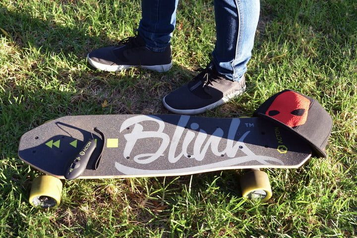 patinetes eléctricos