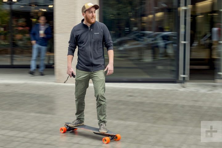 patinetes eléctricos