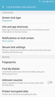 como limpiar el celular