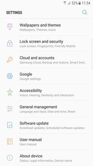 como limpiar el celular