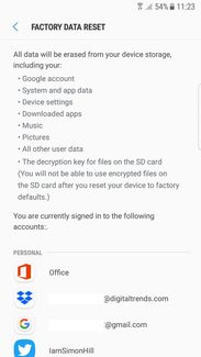 como limpiar el celular