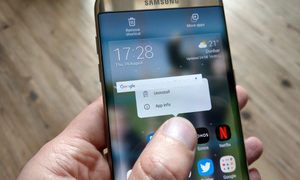 Google en tu celular
