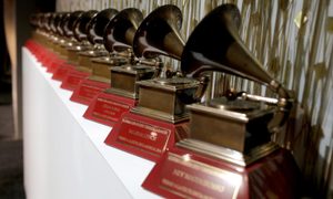 grammy latinos