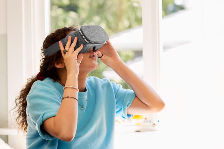hitos de la realidad virtual