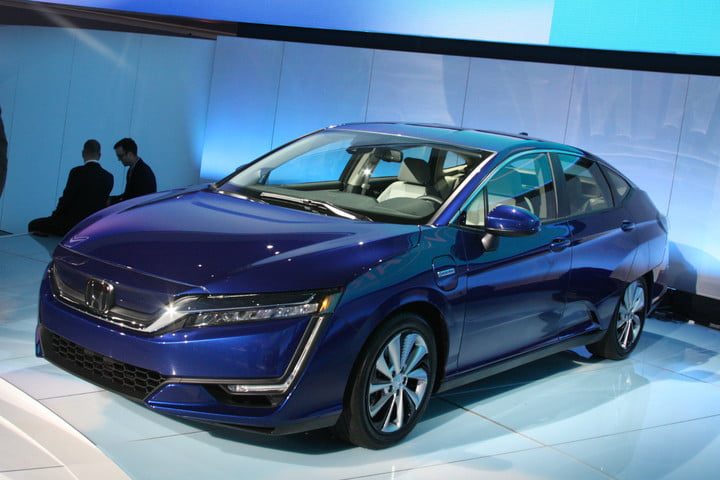honda clarity electrico hibrido hidrogeno electric debut 720x480 c
