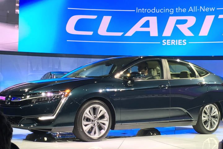 honda clarity electrico hibrido hidrogeno plug in hybrid reveal 720x480 c