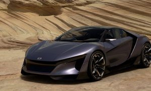 honda sports vision gran turismo videojuegos i1orfiryhmz feat