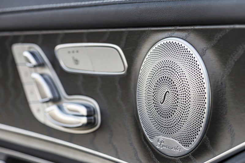 mercedes amg glc63s suv rendimiento glc 63 s 2018 interior 5