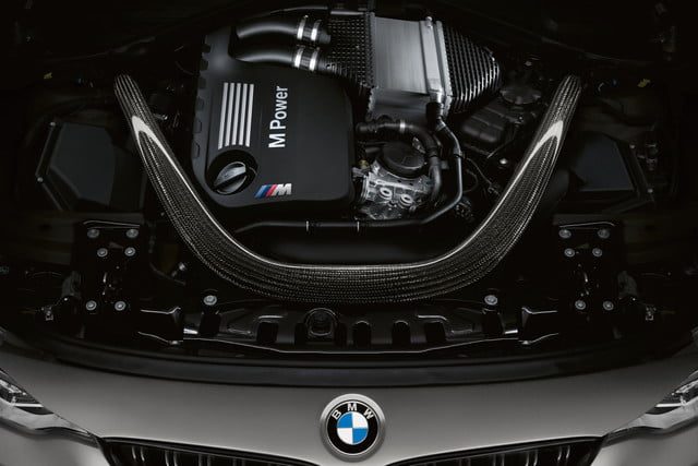 bmw m3 cs sedan deportivo p90283545 highres 640x427 c