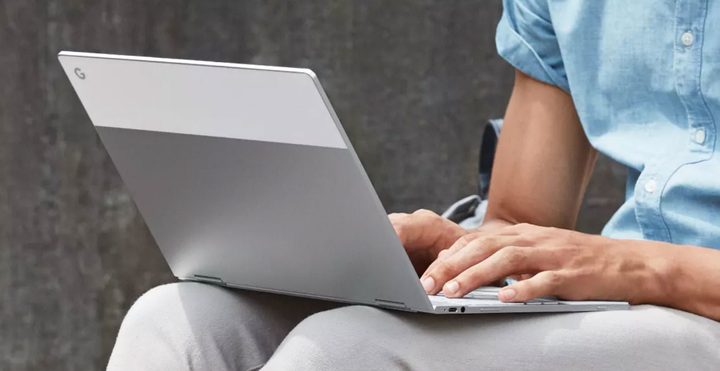 Pixelbook y MacBook Pro