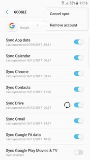 como limpiar el celular