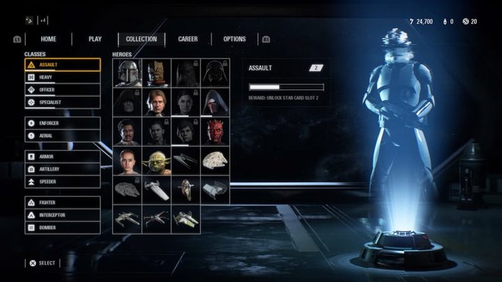 Star Wars Battlefront II