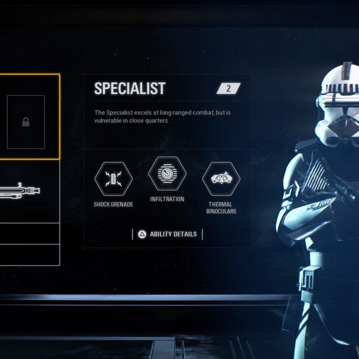 Star Wars Battlefront II