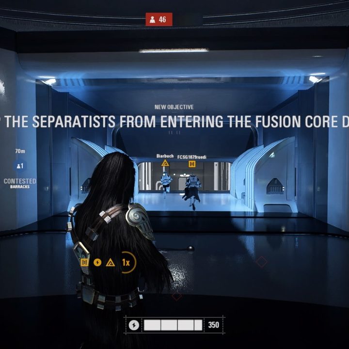 Star Wars Battlefront II