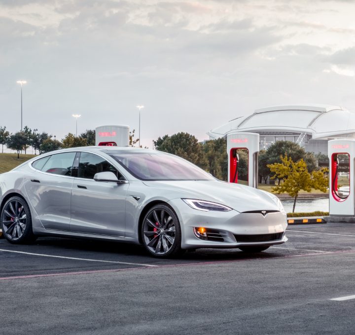 tesla supercharger EE.UU