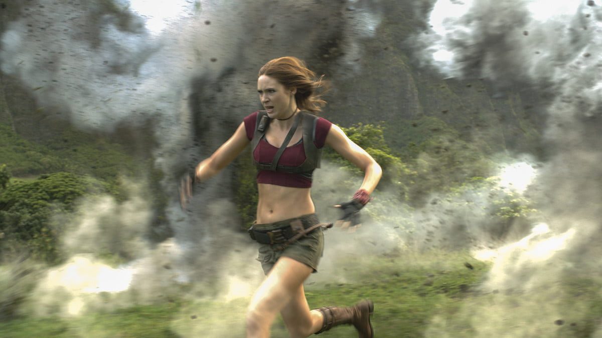 Star Wars The Last Jedi