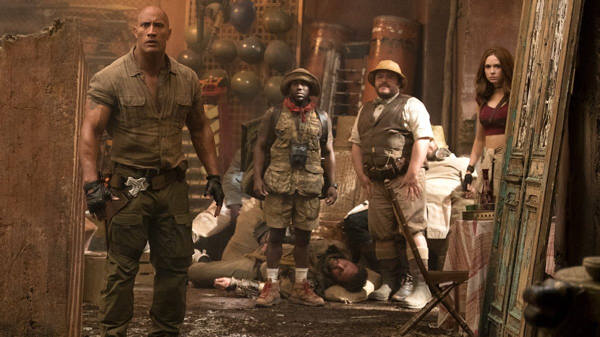 Star Wars The Last Jedi