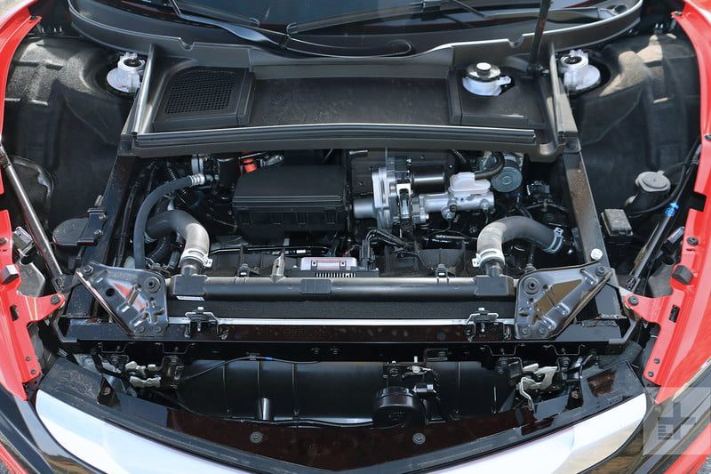 acura nsx 2017 segunda generacion review engine 800x533 c