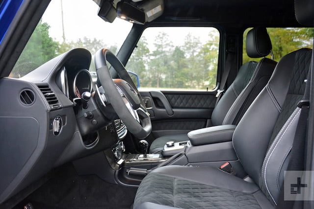 mercedes benz g550 44 2017 todoterreno 4x4 2 review 496 800x533 c