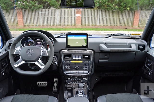 mercedes benz g550 44 2017 todoterreno 4x4 2 review 497 800x533 c