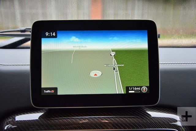 mercedes benz g550 44 2017 todoterreno 4x4 2 review 501 800x533 c