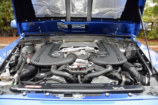 mercedes benz g550 44 2017 todoterreno 4x4 2 review 504 800x533 c