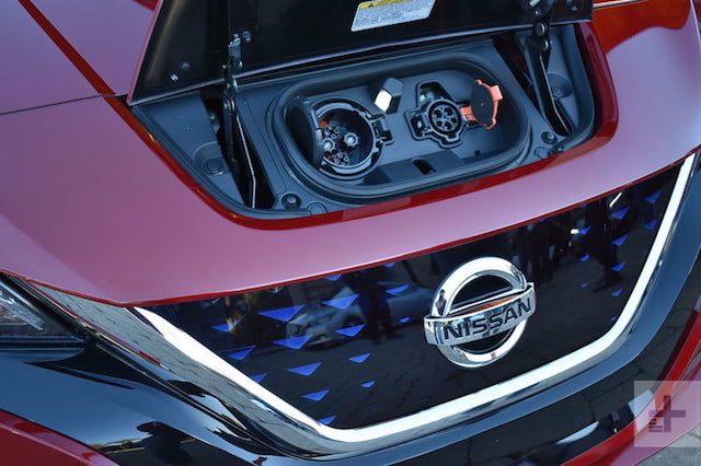 nissan leaf 2018 opinion review 15 800x533 c