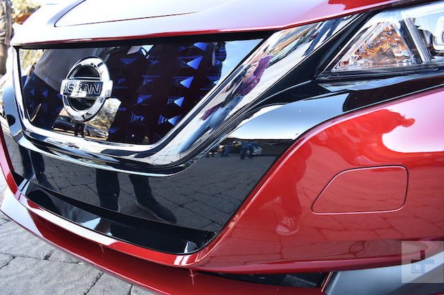 nissan leaf 2018 opinion review 17 800x533 c