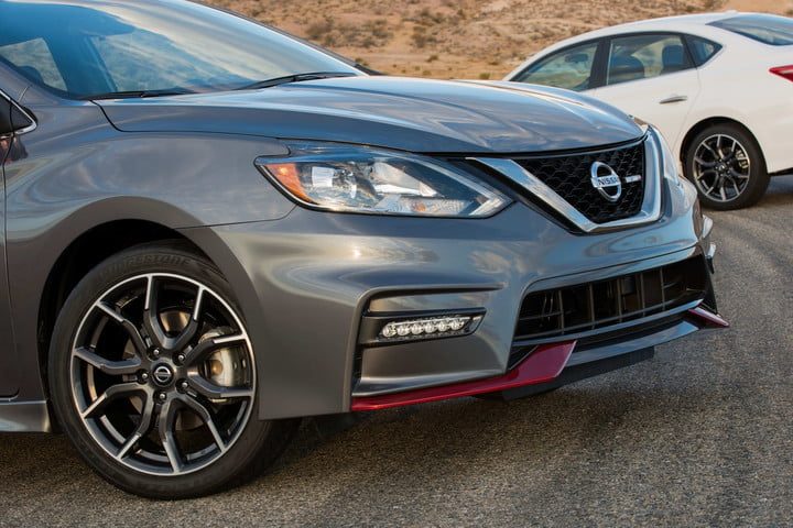 nuevos nissan sentra 2018 nismo 5 720x480 c
