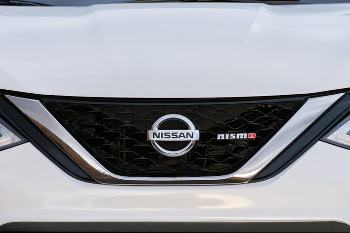 nuevos nissan sentra 2018 nismo 7 720x480 c