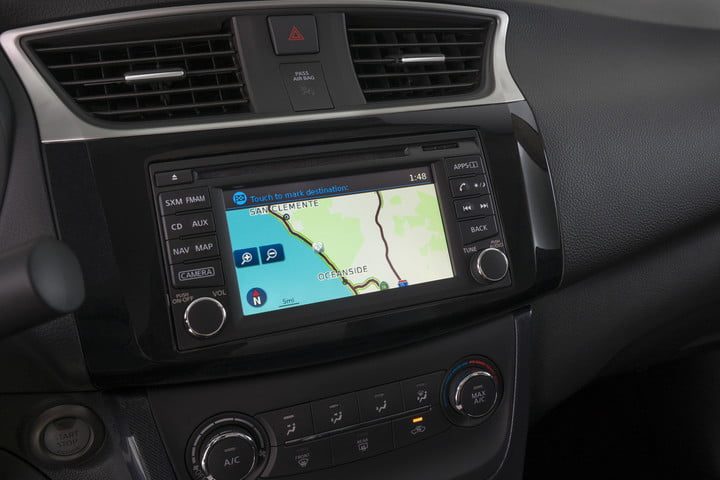 nuevos nissan sentra 2018 sr turbo 720x480 c