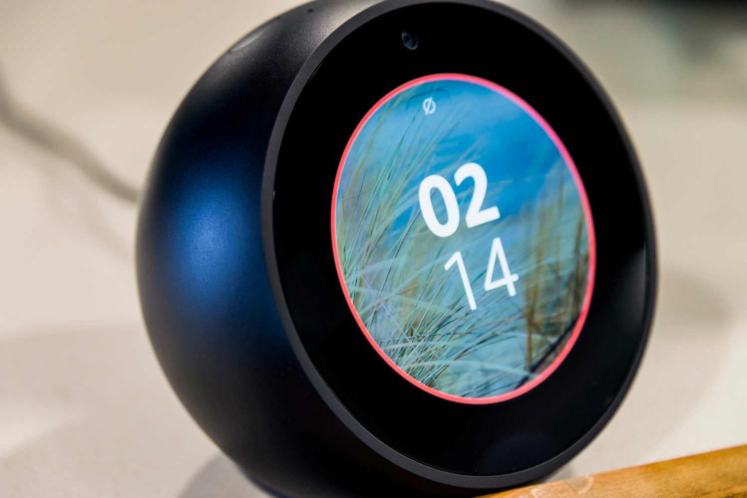 Amazon Echo Spot