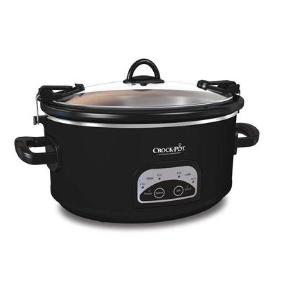 regalos navidad ultima hora crock pot programable