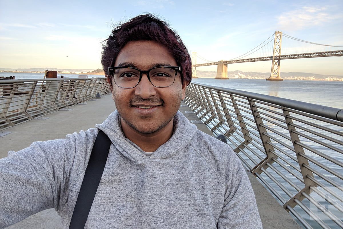 comparacion mejor camara celular google pixel 2 xl