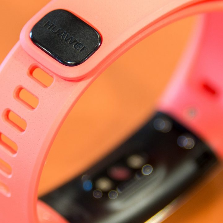 Huawei Band 2 Pro
