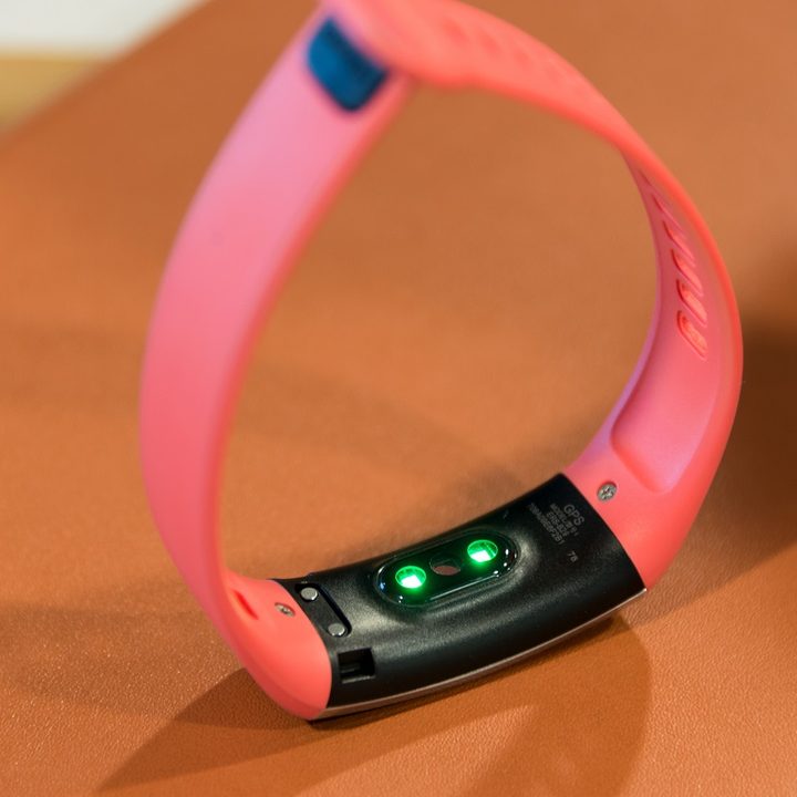 huawei band 2 pro revision
