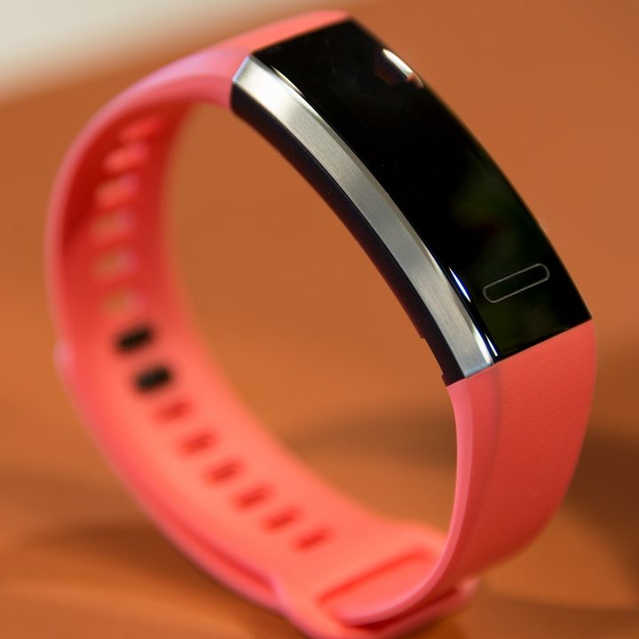 huawei band 2 pro revision