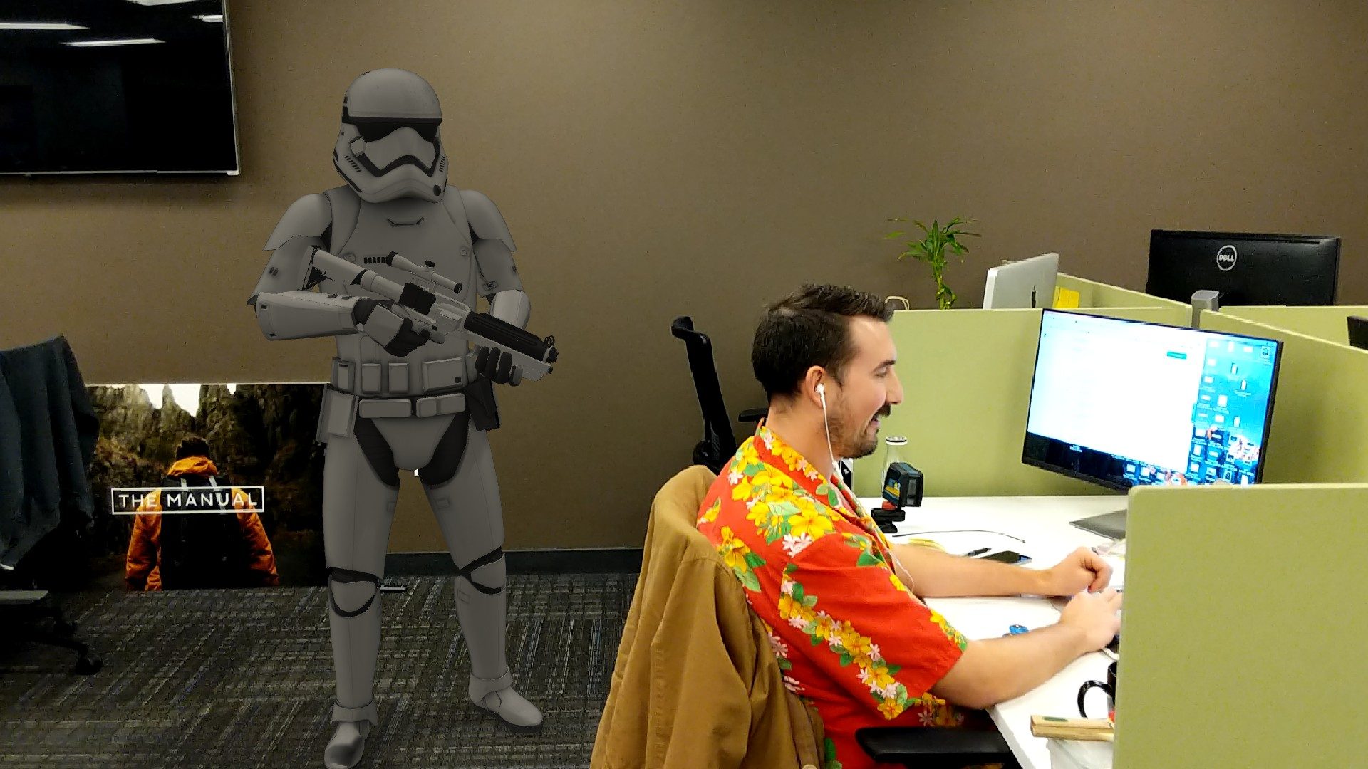 como insertar stickers camara pixel img 20171215 142336