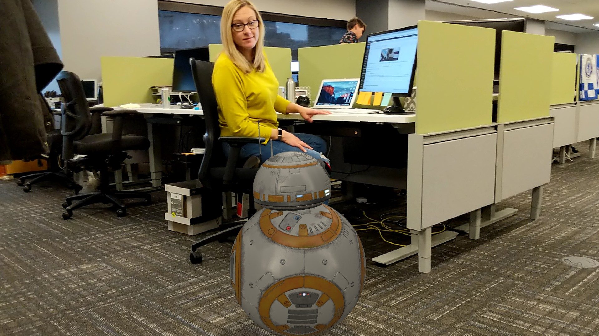 como insertar stickers camara pixel img 20171215 142409