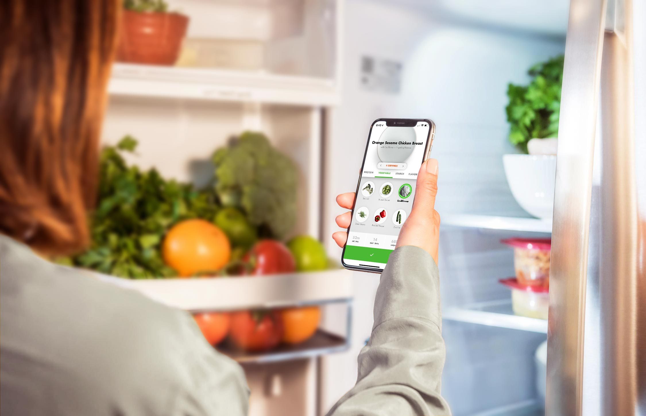 app cocina innit swap ingredient