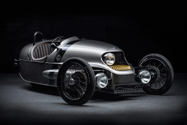 morgan motors ev3 tres ruedas produccion 01