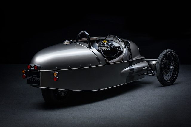 morgan motors ev3 tres ruedas produccion 02