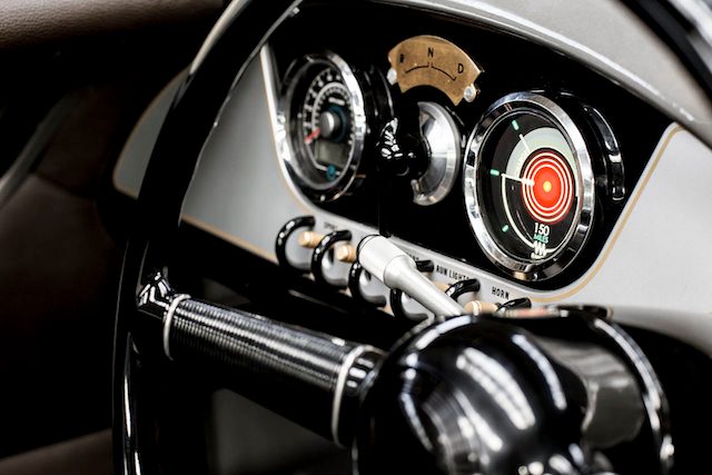 morgan motors ev3 tres ruedas produccion 03