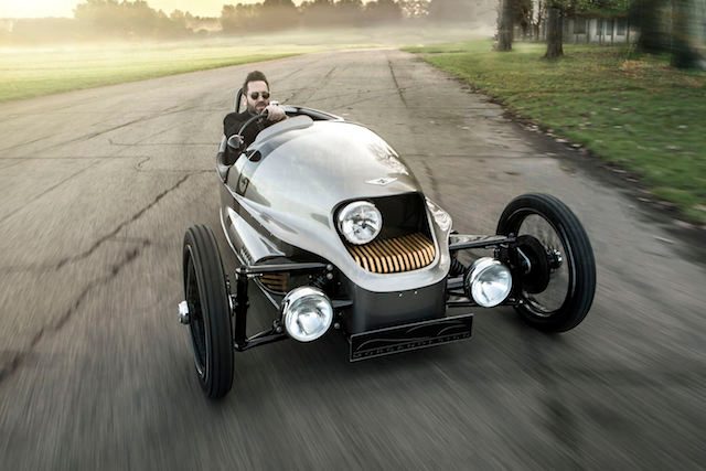 morgan motors ev3 tres ruedas produccion 04