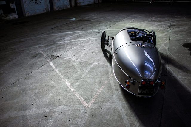 morgan motors ev3 tres ruedas produccion 05