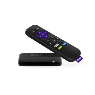 regalos navidad ultima hora roku express hd new