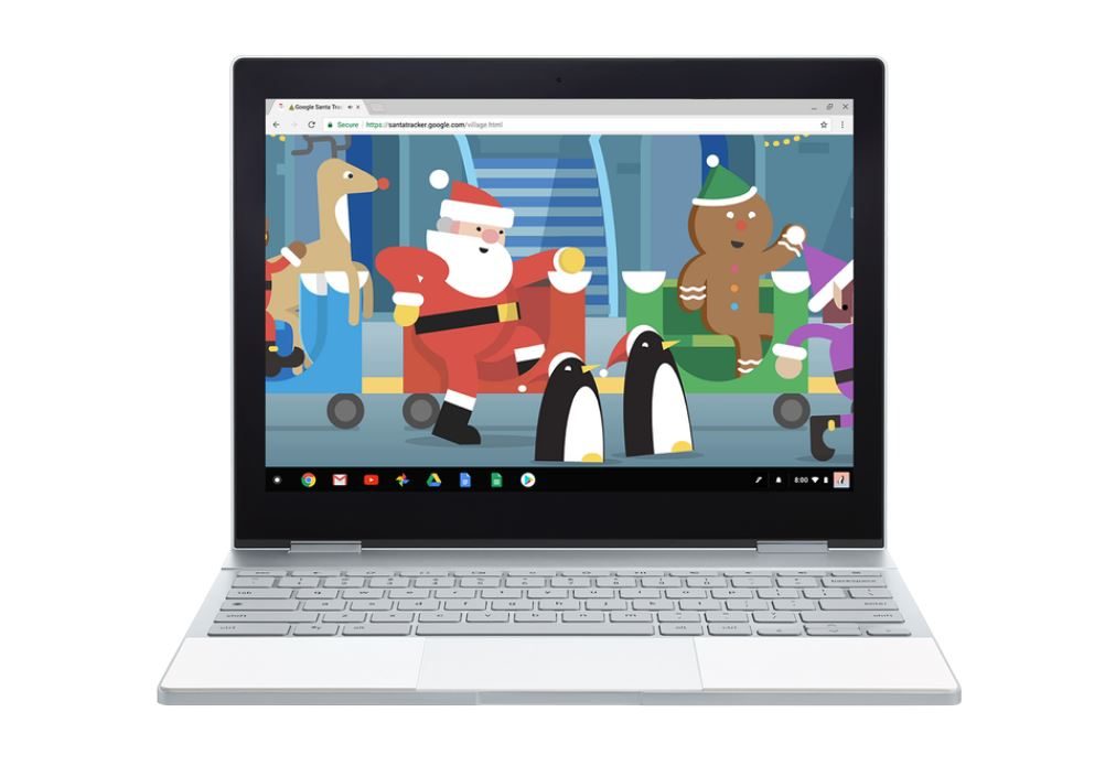 google villa santa espanol 6