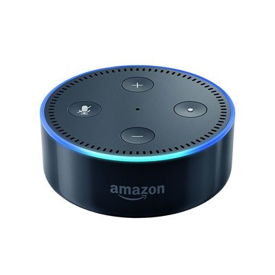 regalos navidad ultima hora amazon echo dot