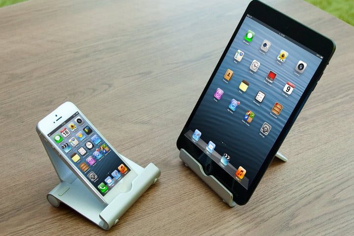 bases dock para iPhone