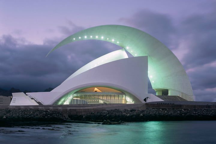 auditorio tenerife 1